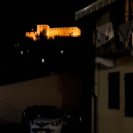 La Dimora Di Nonno Piero Apartman Manta Kültér fotó