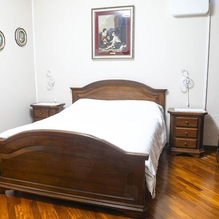 La Dimora Di Nonno Piero Apartman Manta Kültér fotó