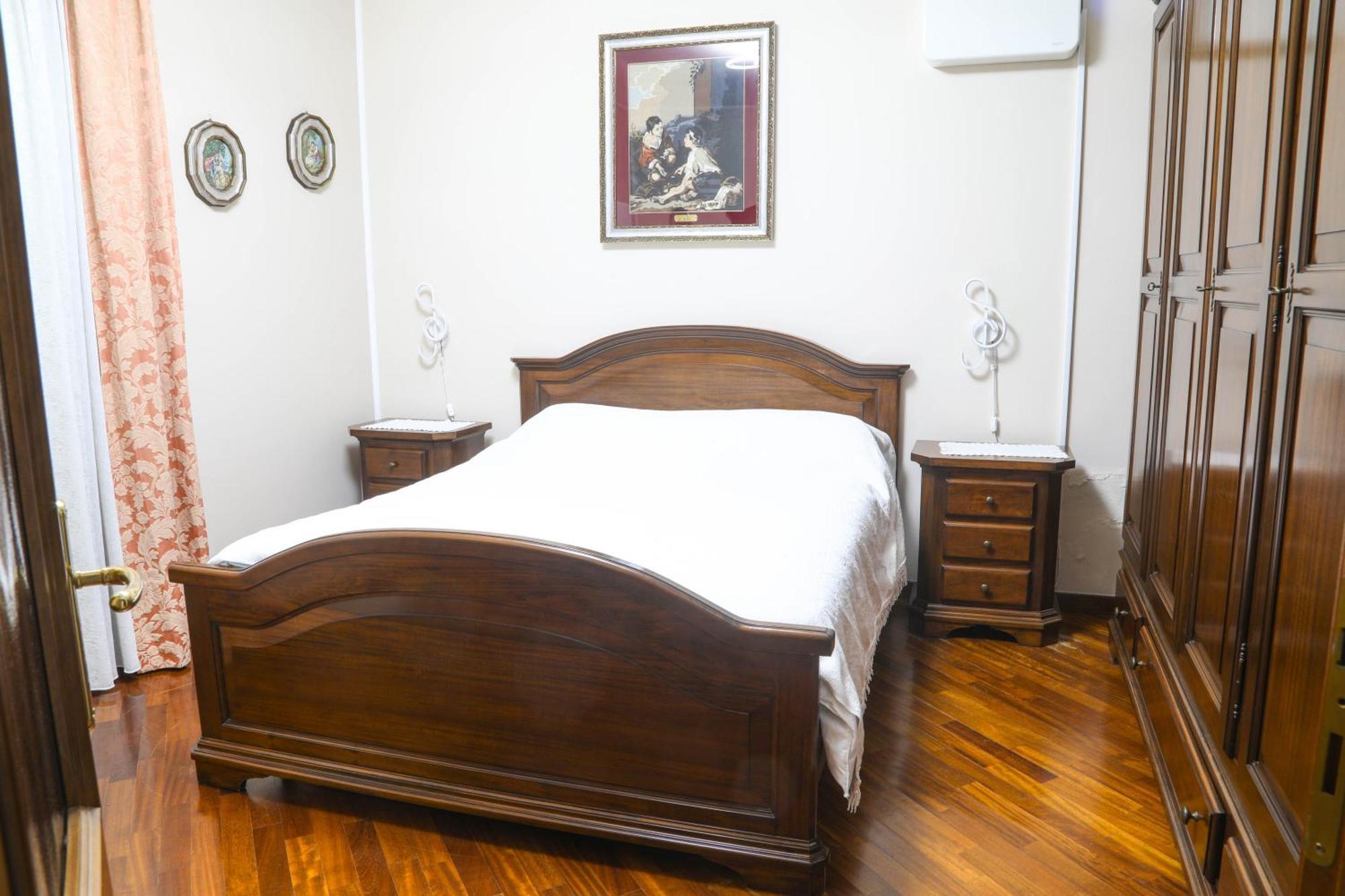 La Dimora Di Nonno Piero Apartman Manta Kültér fotó