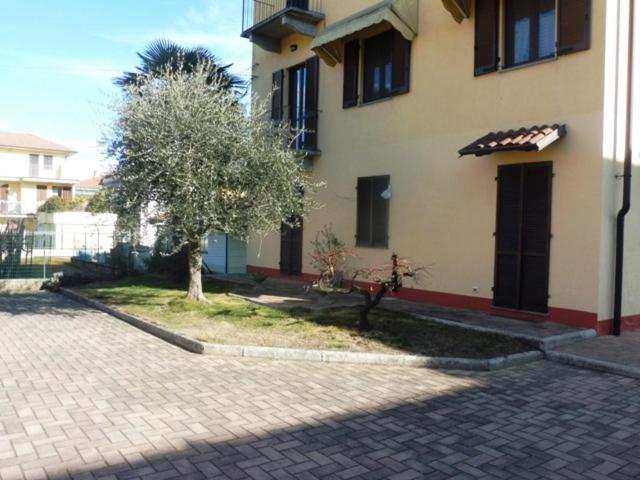 La Dimora Di Nonno Piero Apartman Manta Kültér fotó