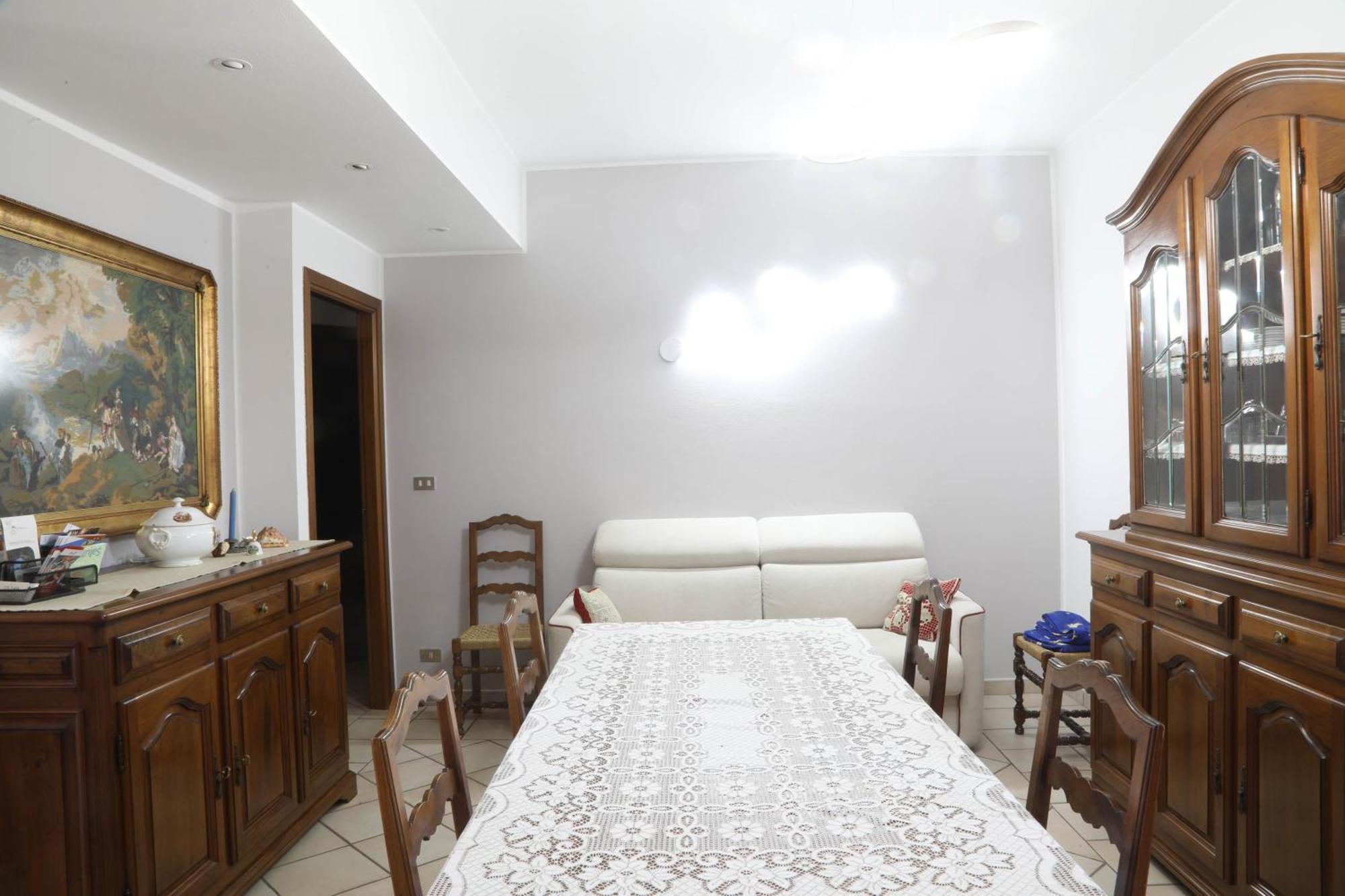 La Dimora Di Nonno Piero Apartman Manta Kültér fotó