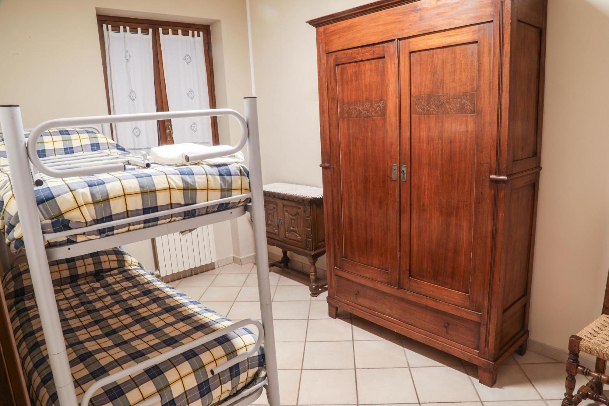 La Dimora Di Nonno Piero Apartman Manta Kültér fotó